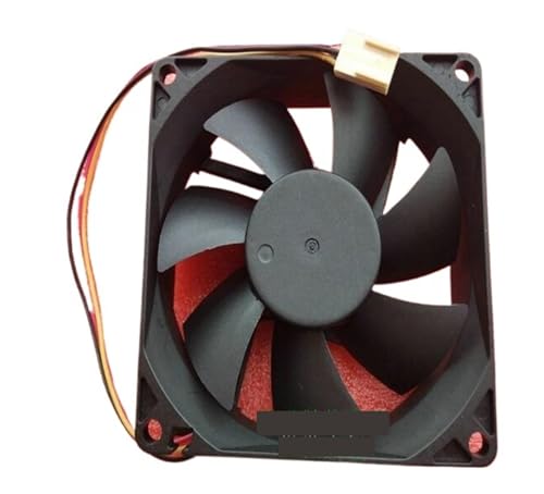 Ventilateur de refroidissement inverseur JF0825B2HSAR DC 24V 80x25mm