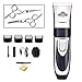 Produktbild Haarschneidemaschine, Haarschneider, kabellos, USB-Aufladung, elektrischer Haarschneider, Haarschneide-Set, Barttrimmer