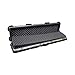 SKB Cases 5009 ATA 300 Hard Exterior Waterproof Double Rifle Transport Case