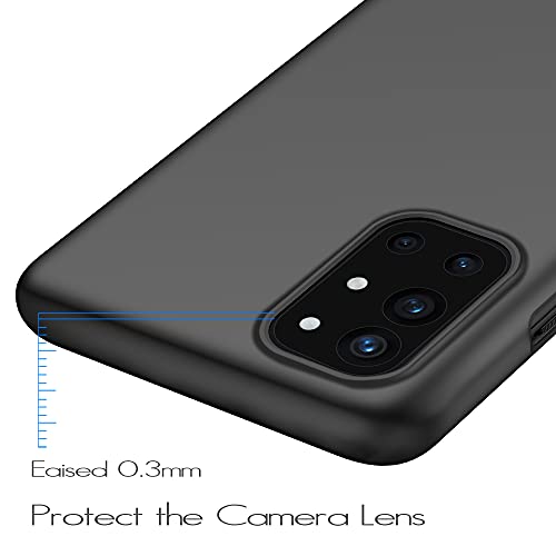 Anccer Cover OnePlus 9R [Alta qualità] [Ultra