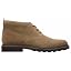 Dark Sand Suede