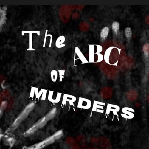 『The ABC Of Murders』のカバーアート