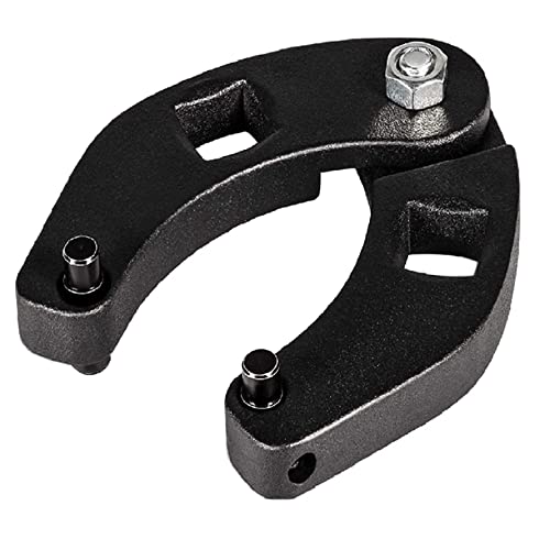 Munirater 7463 Small Adjustable Gland Nut Wrench Universal For Hydraulic Cylinders On Most Farm & Construction Equipment #TOP2