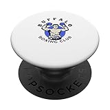 Photo Gallery buffalo boxing club - boxer vintage invecchiato popsockets popgrip intercambiabile Photo Gallery buffalo boxing club - boxer vintage invecchiato popsockets popgrip intercambiabile