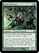 Magic: the Gathering - Bosk Banneret - Morningtide
