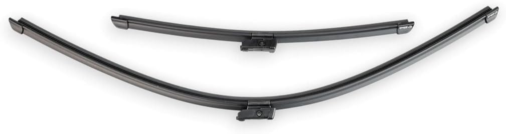 Yeni Kasa 70-35cm Ön Cam Silecek Takımı Toyota C-HR CHR ile uyumlu 2023-2027