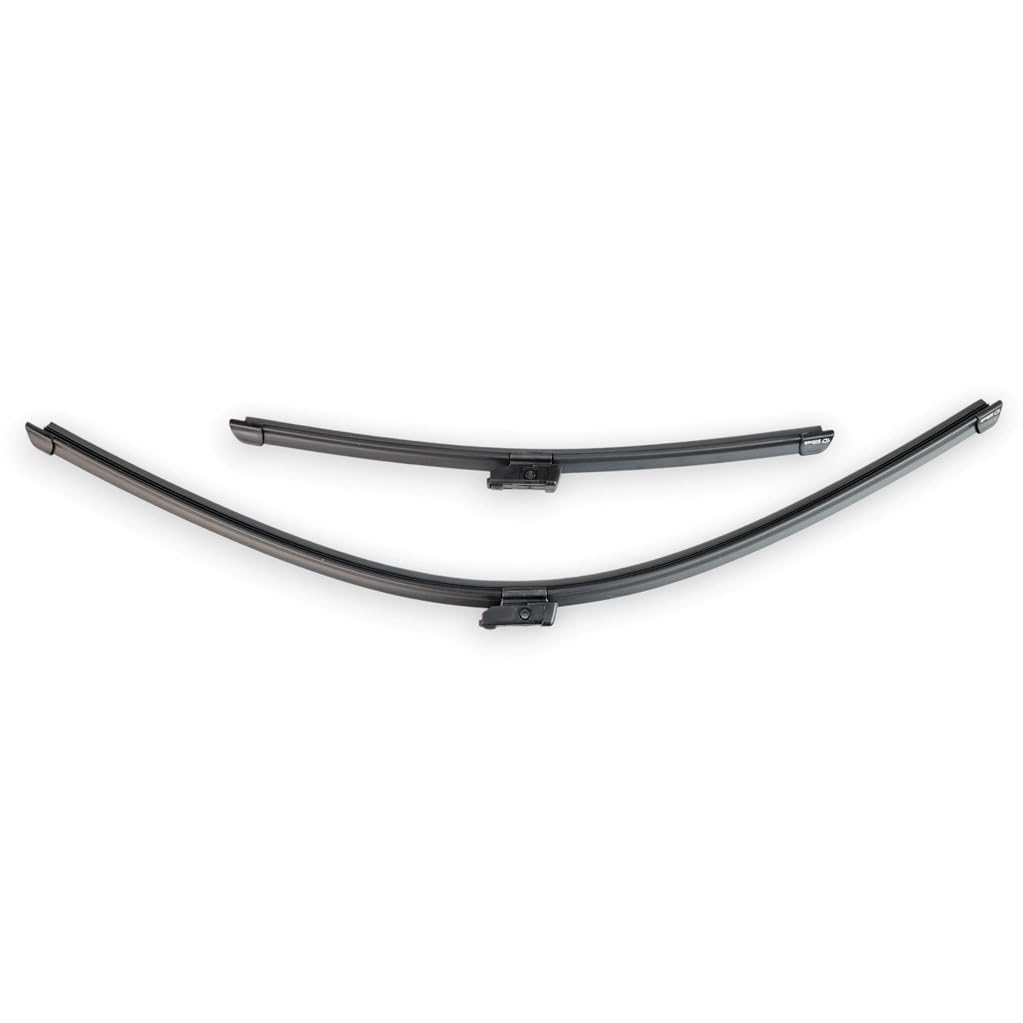 Yeni Kasa Ön Cam Silecek Takımı 70-35cm Toyota C-HR CHR ile uyumlu 2023-2027