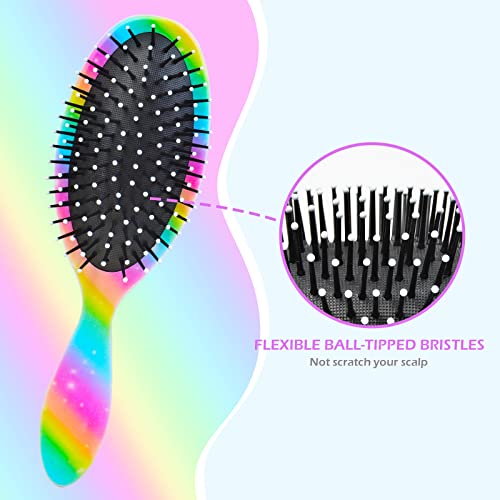 OlyPegic hair brush 0831