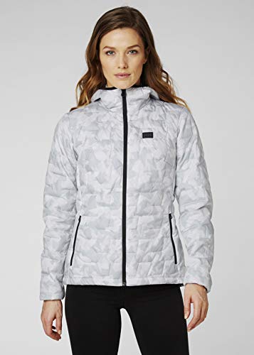 Helly Hansen Lifaloft Leggera Isolato Giacca, con
