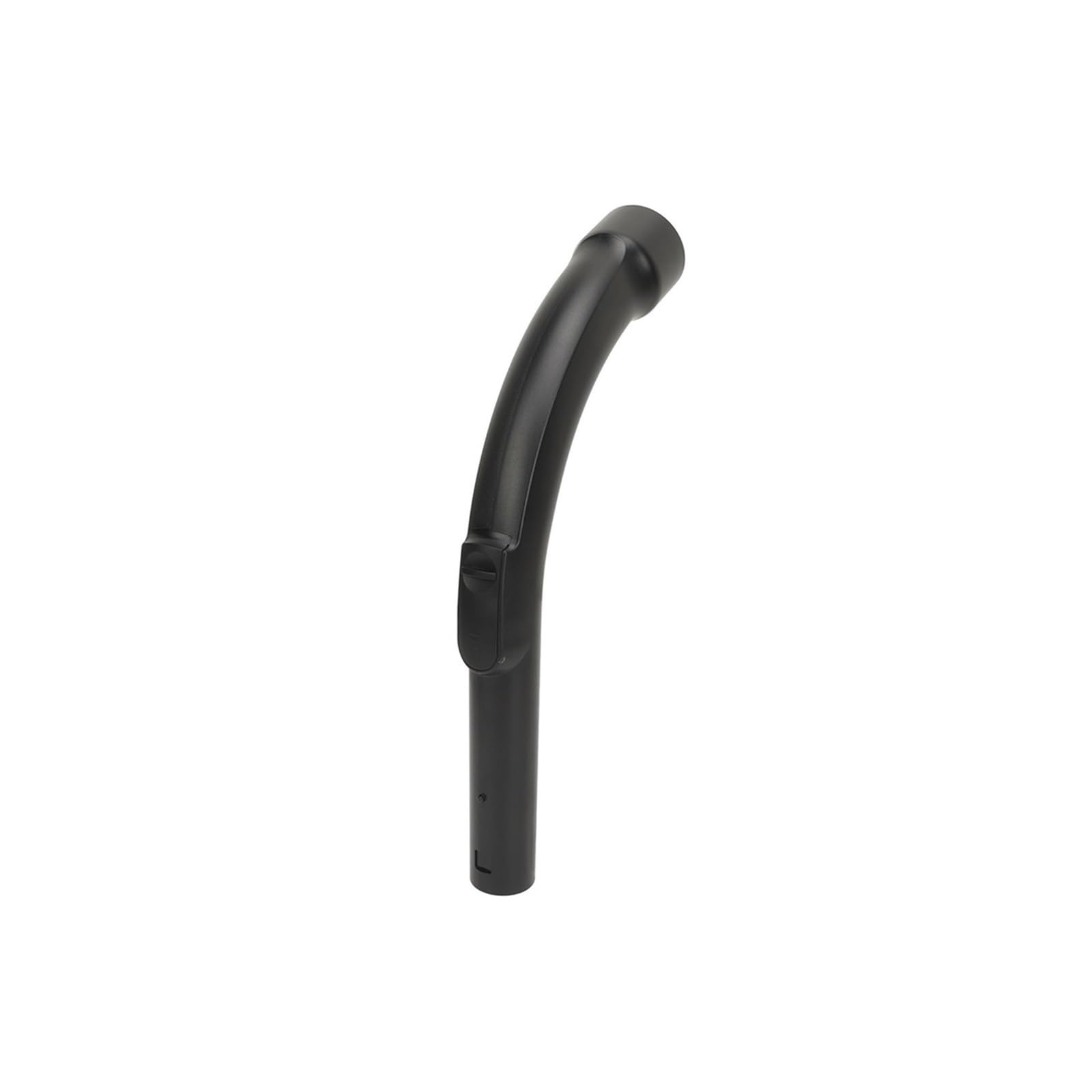 Hizon One Color Replaceable Bent Handle Hose Vacuum Cleaner Handle Replacement，