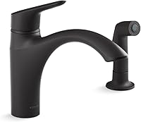 Vista 1 de RIVAL™ BOQUILLO CON SPRAY LATERAL