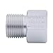 Produktbild Gastrobedarf Westerbarkey Soda Adapter für alle gängigen Trinkwassersprudler Soda Sprudler an Druckminderer Stream Connector TR 21-4 zu W21,8 Spunky