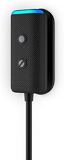 Echo Auto (Newest gen) | Add Alexa to your car