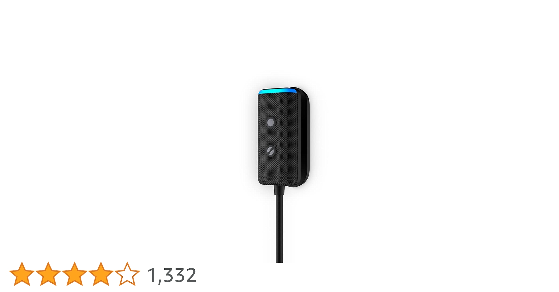 Amazon.co.jp: Echo Auto 2nd Generation | Pair it with your