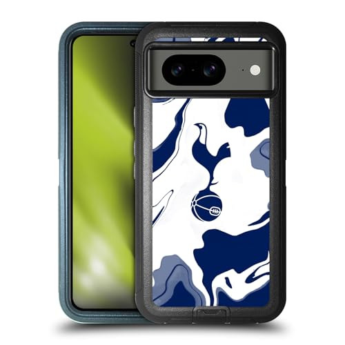 Coque Marbre Google Pixel 8 Tottenham Hotspur Protection Stade et Ville