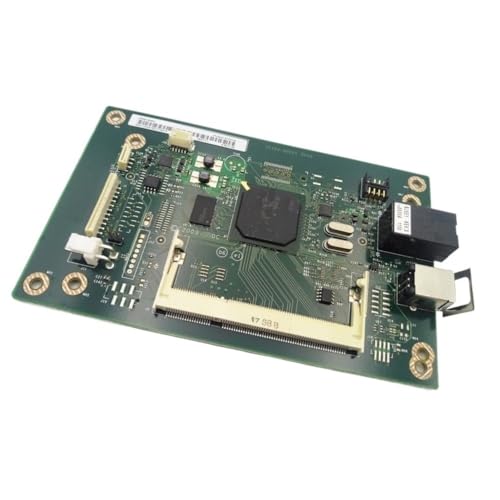 Carte mère logique CE482-60001 pour imprimante HP LaserJet CP1525