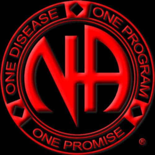 『Carry The Message-Narcotics Anonymous』のカバーアート