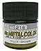 GSI MR. Metal Color MC216 Metallic Bronze 10mL