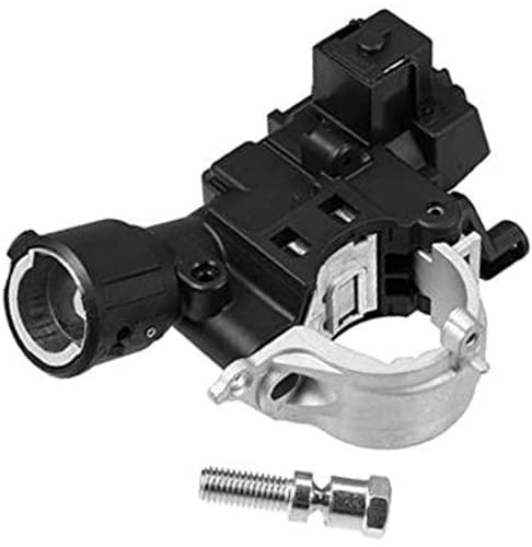 Cylindre de verrouillage de contacteur d'allumage Ford neiman 9L8Z3511A barillet clé