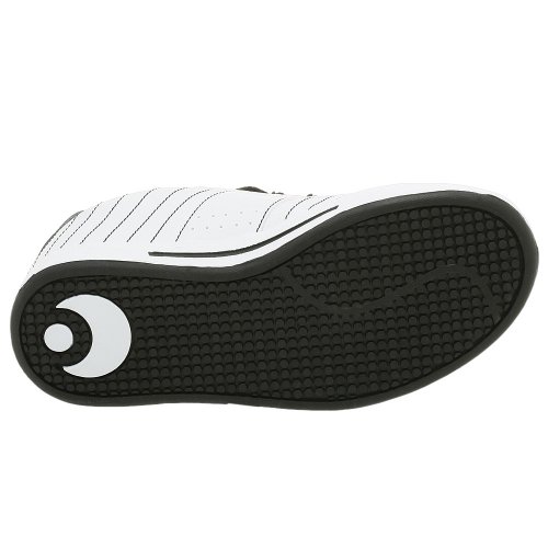 Osiris Little Kid/Big Kid Serve Sneaker4