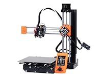 ORIGINAL PRUSA MINI+ Beginner-Friendly DYI