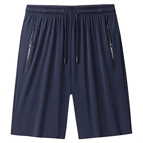 Shorts séchage rapide homme rismart pour éviter la transpiration durant la marche