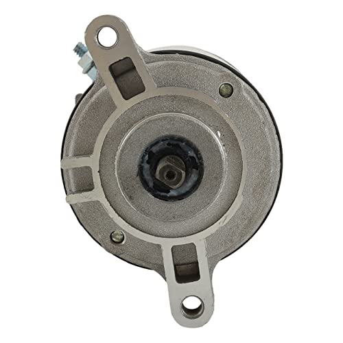 New Starter Compatible With/Replacement For Evinrude Marine And Johnson Marine 5363, 5391, 432925, 438878, 586286, 586287, 20513535Tba, 18-5612, 5249840-M030Sm, 6858540-M030Sm, Sm685854, Sm52498 #TOP5
