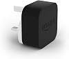 Amazon 9W PowerFast Original OEM USB Charger and Power Adaptor for Kindle E-readers, Fire Tablets and Echo Dot