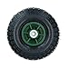 Pneumatic Sack Truck/Trolley/Garden Cart Wheel 10