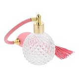 Flacons distributeurs de parfum : parfaits pour la maison ou les voyages, flacons vaporisateurs