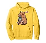 Capybara Boba Co.