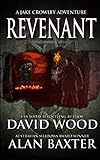 Revenant: A Jake Crowley Adventure (Jake Crowley Adventures)