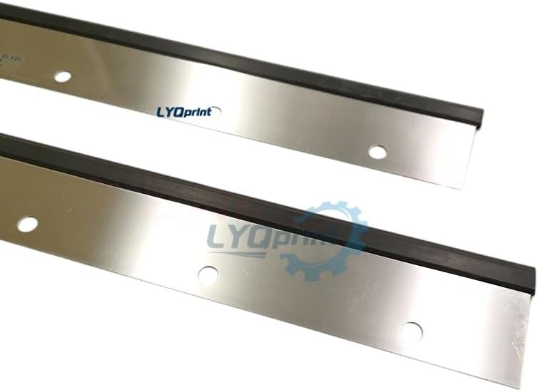 1PC 1100mm Washup Blade Compatible with for Roland RZK3B 600 Press