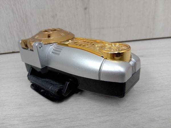 超力戦隊オーレンジャー　変身アイテム　パワーブレス　ohranger 超力戦隊オーレンジャー 変身アイテム パワーブレス ohranger