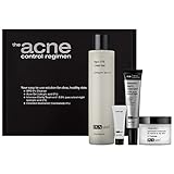 PCA Skin The Acne Control Regimen Kit