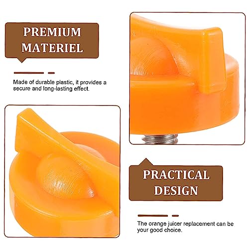 Vis de compression pour extracteur de jus orange XC-2000E - 7