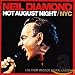 Hot August Night / NYC [2 CD]