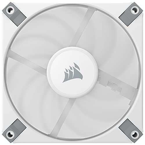 Build My PC, PC Builder, Corsair AF120 SLIM