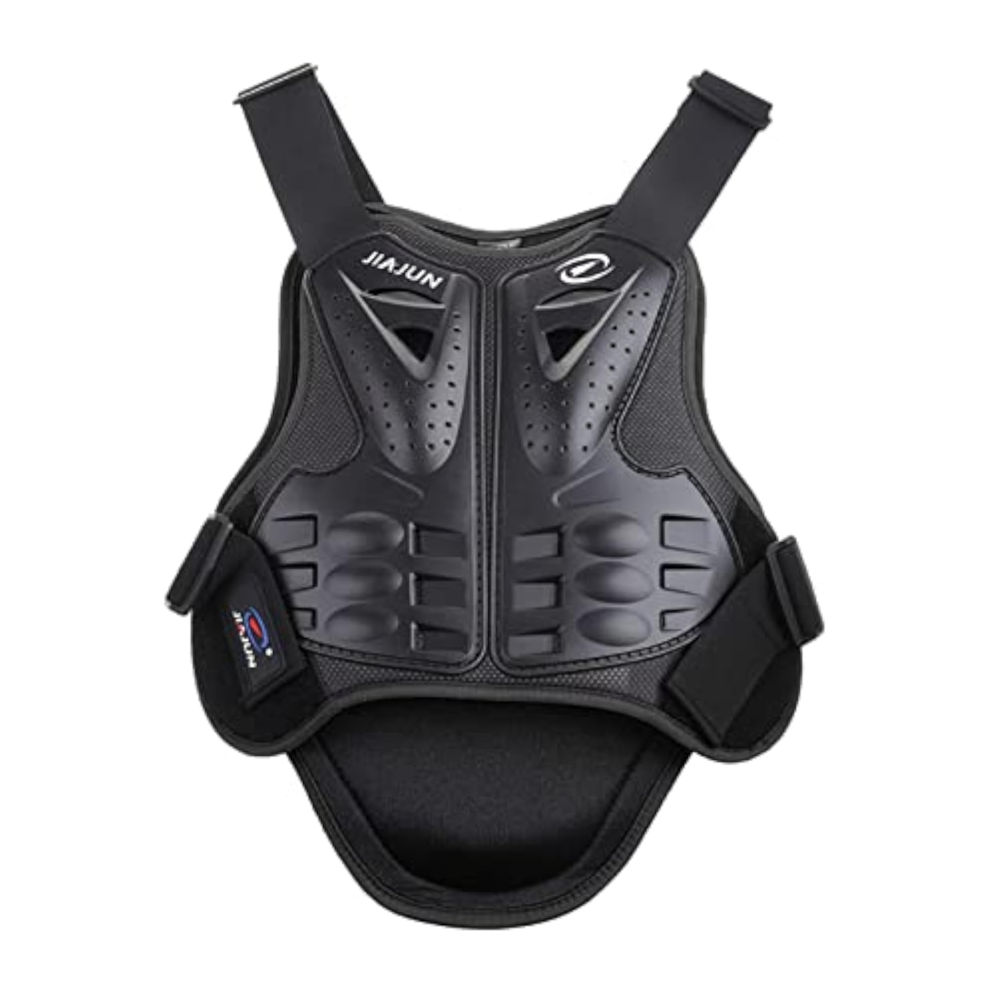 Motorcycle Protection Vest for Dirtbike XL