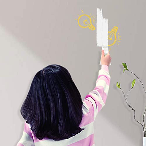 Tinta de látex de parede de rolo pequeno | Pintar para Cobrir Graffiti,Acessórios de parede de cober