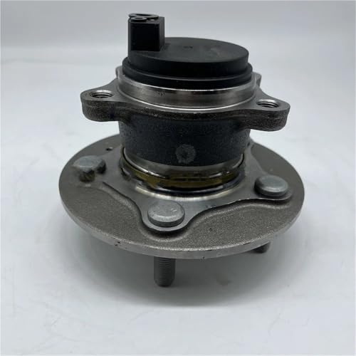 Roulement moyeu arrière Geely Boyue NL-3 résistant aux vibrations