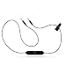 Produktbild REYTID Wireless Bluetooth Adapter Konverterkabel Kompatibel mit Bowers & Wilkins P3 (B&W) Kopfhörern