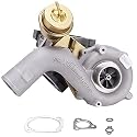 maXpeedingrods Turbolader-Upgrade K04-001 für SEAT Leon Toledo für SKODA Octavia 1,8T 06A145705HP, 53049500001,5304-950-0001