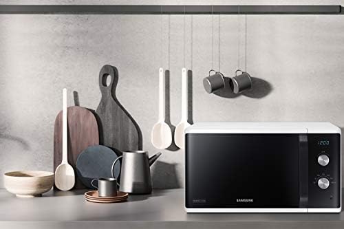 Samsung MS23K3614AW Blat mikrofalówki tylko 23 L 800 W Biały