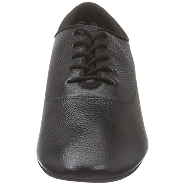 Diamant Damen Trainer Tanzschuhe 140-034-034-a, Scarpe da Ballo Bambine e Ragazze