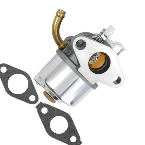 Carburateur 594015 pour réparer le modèle 593358 usé
