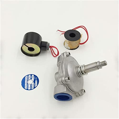 Kit de bobines de solénoïde N/C 110V pour vannes de type 2W - 3