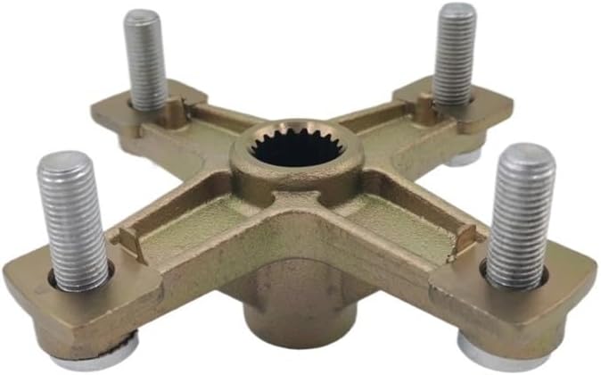 Kart and Wheels Rear Hub Studs for GX150(1 PC)