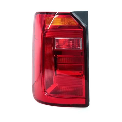 Feu arrière cassé VW Caddy solution de remplacement gauche sans ampoule