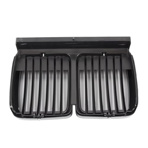 Calandre Avant BMW E30 Noir Brillant Grille Capot 325i 318i 320i M3 1983 1984 1985 1986